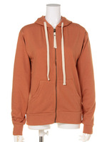 BASICパーカー/ORG