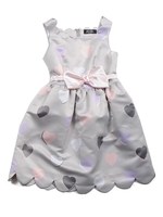 DOLL HEART PRINCESS/グレーベース