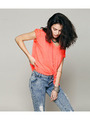 The Keep Me Tee/イエロー系(031)