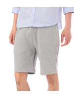 ベーシックスウェットショートパンツ/ネイビー系(093)