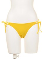 DOUBLE TIE/TAHITI CHOCOLATE