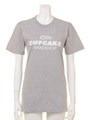 【LITTLE CUPCAKE】オリジナルTシャツ/グレー