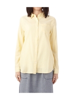 カラーシャツ/ピンク(072)