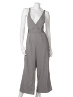 ワイドコンビネゾン/CGRY