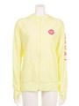 RASHIE PARKA【ROXY】/PNK