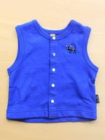 「カーデツリー」シリーズベスト/ブルー