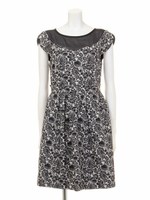 ＪＵＩＣＹ　ＪＡＣＱＵＡＲＤ/ブラック