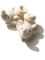 ぞうbabyソックス/PNK