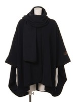 ポンチョコート/CML