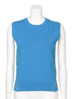 レースコンプルオーバー/BLU