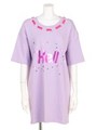 HellリメイクTシャツ/ホワイト