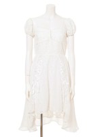 ＤＲ　Ｃｉｎｄｅｒｅｌｌａ　Ｏ／Ｐ/SAX