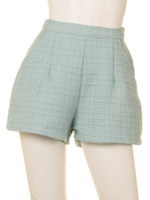 ツイードH/WSPT/アイボリー