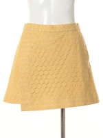 レースラップスカパン/イエロー