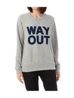 ロゴいり迷彩柄プルオーバー/ネイビー(093)