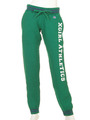 【X-girl x CHAMPION】REVERSE WEAVE(R) PANTS/GREEN