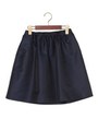 ◇JOC　PE/SIW　ゴムスカート/NAVY