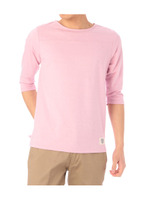 ボートネックプルオーバー/ピンク系(971)