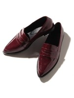 ローファー/WINE