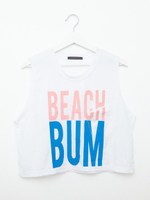 BIGLOGOTシャツ/White