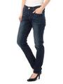 FRAME DENIM ウォッシュ加工デニムパンツ/ブルー系(094)