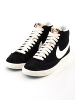 NIKE(ナイキ) ウィメンズ ブレザー/BLACK