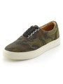 STOCKWELL/Camo/Suede