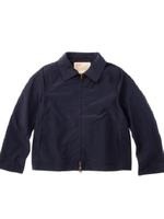 TRADITIONAL WEATHERWEAR DRIZZLER/ブルー系(095)