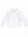 WBG OXFORD BD SHIRT/ホワイト(004)