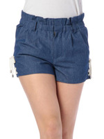 【Tralala】スーパースターデニム/ブルー