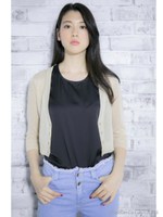 サマーカーディガン/YE