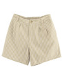 ショートパンツ/ホワイト