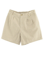 ショートパンツ/ホワイト