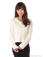 パールカラーJK/ブラック