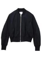 メモリーウェザージャケット/ネイビー(093)