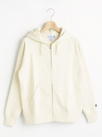 GYMPHLEXパーカー/オートミール