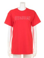 OYASUMI Tシャツ/グレー