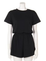 【ANAP】2パターン柄オールインワン/KHA