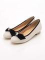 ＢＡＬＬＥＴ　ＦＬＡＴ/ブルー