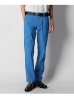 サイドアジャスターパンツ/ライトブルー(191)