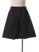 ディフォームタックスカート/PK