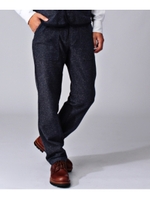 GUNG HO 別注ファティーグパンツ/ネイビー(993)