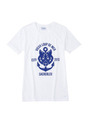 SACREBLEU Tシャツ/グレー(012)