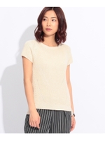 ギマニットプルオーバー/イエローグリーン(025)