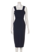 ジャンパースカート/CHECK