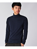 スムースタートルプルオーバー/ネイビー(093)