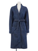 デニムルーズJK/ＮＡＶＹ