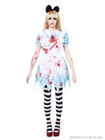 ブラッディーアリス/-