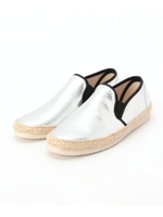 メタリックスリッポン/ゴールド(007)