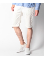 クライミングショートパンツ/ホワイト(002)